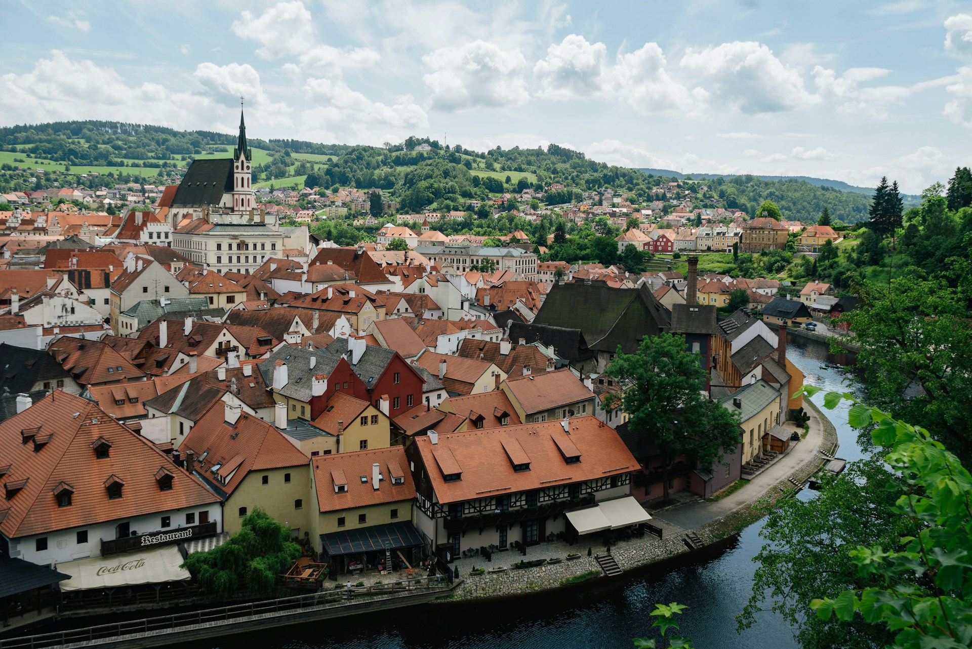 Czech Republic (CZ)