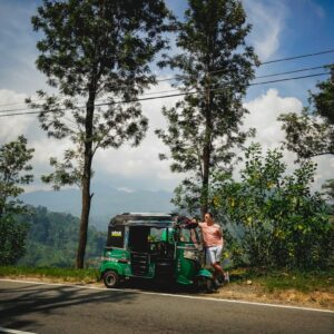 Sri Lanka